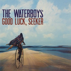 WATERBOYS THE-GOOD LUCK, SEEKER (DELUXE)