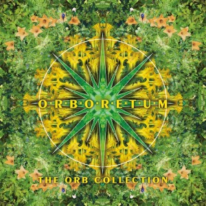 Orb - Orboretum: The Orb Collection (2024) (2CD)
