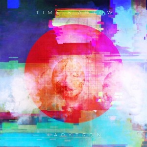 Ladytron - City Of Angels (2022) (CD)