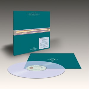 Alan Parsons Project - Tales Of Mystery And Imagination (1976) (Clear Vinyl)