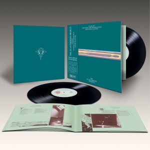 Alan Parsons Project - Tales Of Mystery And Imagination (1976) (Audiophile 45 RPM Indie Edition) (2x Vinyl)