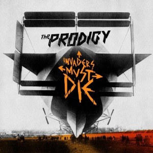 Prodigy - Invaders Must Die (2009) (2x Vinyl)
