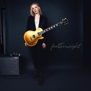 Rosie Frater - Taylor - Featherweight (CD)
