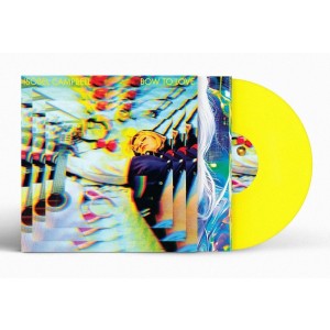 Isobel Campbell - Bow To Love (Yellow Vinyl)