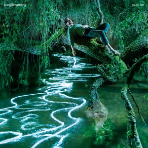 Sam Lee - Songdreaming (CD)