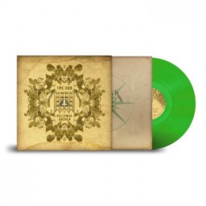 Orb - The Holloway Brooch (RSD 2024) (Green Vinyl)