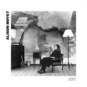 Alison Moyet - Key (2024) (CD)