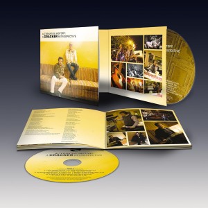 Cracker - Alternative History: A Cracker Retrospective (2024) (2CD)