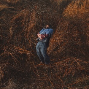 Jack Garratt - Pillars (2025) (CD)