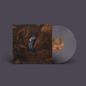 Jack Garratt - Pillars (2025) (Clear Vinyl)