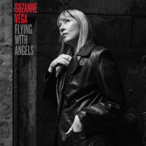 Suzanne Vega - Flying With Angels (2025) (CD)