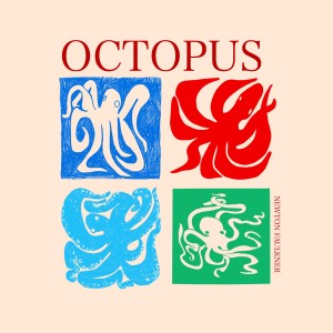 Newton Faulkner - Octopus (2025) (CD)