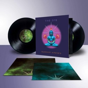 Orb - Buddhist Hipsters (2025) (2x Vinyl)