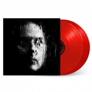 Jerry Cantrell - I Want Blood (2024) (2x Indie Exclusive Red Vinyl)