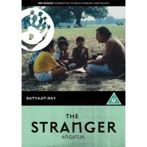 Stranger