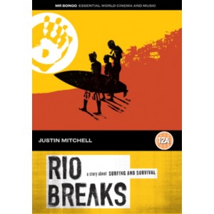 Rio Breaks (2009) (DVD)