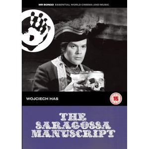 Saragossa Manuscript (Wojciech Has)