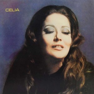 CELIA-CELIA (1970) (VINYL) (LP)