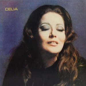 Celia - Celia (1970) (Vinyl)