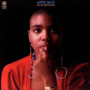 Dee Dee Bridgewater - Afro Blue (Vinyl)