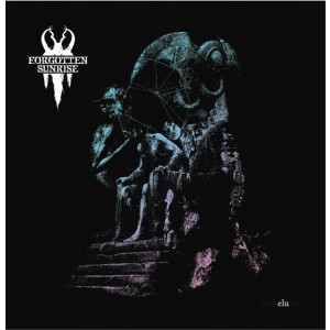 Forgotten Sunrise - elu (2023) (Vinüül)