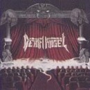Death Angel - Act III (1990) (CD)
