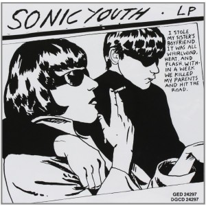 Sonic Youth - Goo
