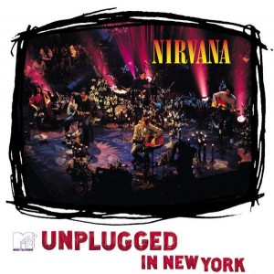 NIRVANA-UNPLUGGED IN NEW YORK (1994) (VINYL)