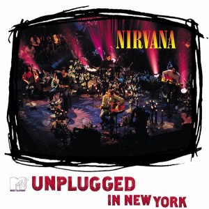 Nirvana - Unplugged In New York (1994) (Vinyl)