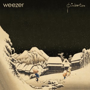 Weezer - Pinkerton (1996) (Vinyl)