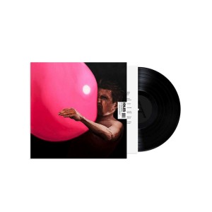 IDLES-ULTRA MONO (VINYL)