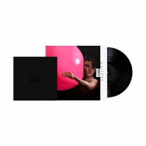 Idles - Ultra Mono (2020) (Deluxe Edition Vinyl)