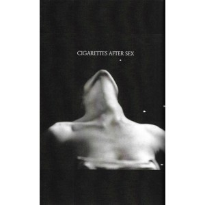 Cigarettes After Sex - EP I (2012) (Cassette)