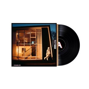 Idles - Crawler (2021) (Vinyl)