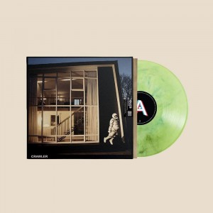 Idles - Crawler (Coloured Vinyl)