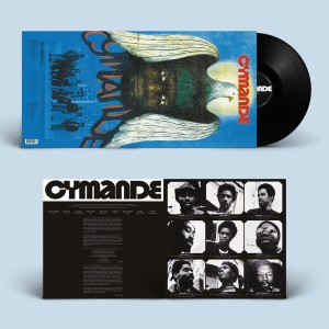 Cymande - Cymande (1972) (Vinyl)