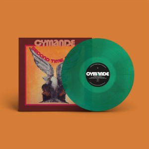 Cymande - Second Time Around (50th Anniversary) (Vinyl)