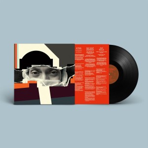 Bombino - Sahel (Vinyl)