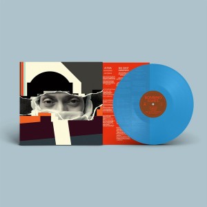 Bombino - Sahel (Transparent Blue Vinyl)