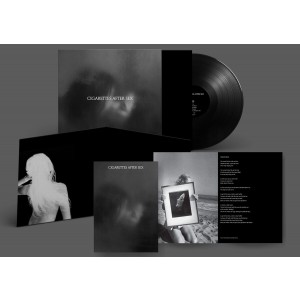 Cigarettes After Sex - X´s (2024) (Deluxe) (Vinyl)