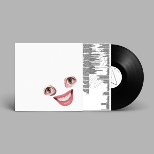 Lip Critic - Hex Dealer (2024) (Vinyl)