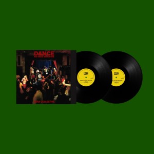 Ezra Collective - Dance No One´s Watching (2024) (Deluxe) (2x Vinyl)
