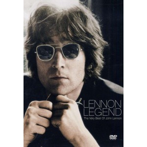 JOHN LENNON-LEGEND: THE BEST OF JOHN LENNON (DVD)
