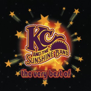 KC & The Sunshine Band - Very Best Of (CD)