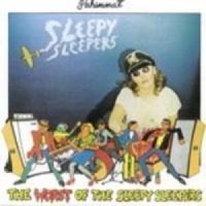 Sleepy Sleepers - Pahimmat (1998) (CD)