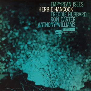 Herbie Hancock - Empyrean Isles (CD)