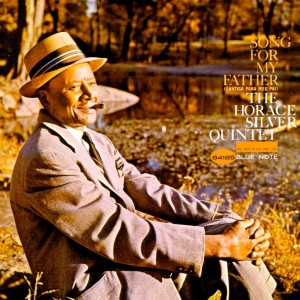 HORACE SILVER-SONG FOR MY FATHER (CD)