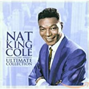 NAT KING COLE-ULTIMATE COLLECTION