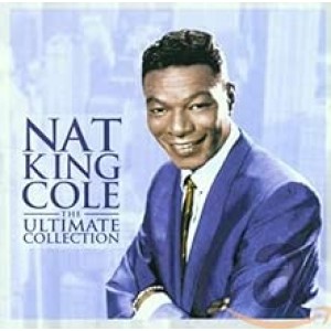 NAT KING COLE-ULTIMATE COLLECTION
