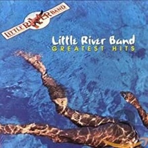 Little River Band - Greatest Hits (CD)